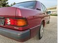 MERCEDES-BENZ 190 1992/7 - 11