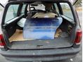 OPEL OMEGA A 1993/6 - 11