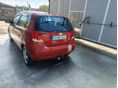 CHEVROLET AVEO 2006/6 - 5
