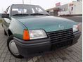OPEL KADETT 1.6 LS Aut.-Gyűjtői Darab