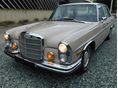 MERCEDES-BENZ 280 1971/9 - 4