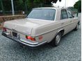 MERCEDES-BENZ 280 1971/9 - 5