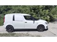 SKODA PRAKTIK 1.6 CR TDI