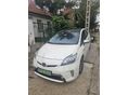 TOYOTA PRIUS PLUG-IN 