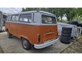 VOLKSWAGEN TRANSPORTER T2 1978/6 - 3