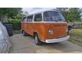 VOLKSWAGEN TRANSPORTER T2 1978/6 - 2