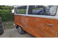 VOLKSWAGEN TRANSPORTER T2 1978/6 - 4