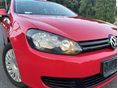 VOLKSWAGEN GOLF VI Variant 1.6 CR TDI Comfortline FRISS NAGYSZERVIZ