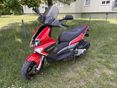 GILERA RUNNER ST 125 