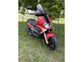 GILERA RUNNER ST 125 2011/7 - 8