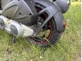 GILERA RUNNER ST 125 2011/7 - 9