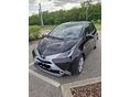 TOYOTA AYGO 1.0 x-play+touch