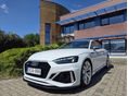 AUDI RS5 Coupé 60 TFSI quattro Tiptronic ic / Facelift / Mo-i / Sérülésmentes / Frissen szervizelt / Extra gyönyörű