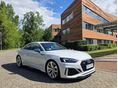 AUDI RS5 Coupé 60 TFSI quattro Tiptronic ic / PURE WHITE / B9.5 Facelift / Mo-i / Sérülésmentes / Extra gyönyörű