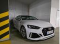 AUDI RS5 Coupé 60 TFSI quattro Tiptronic ic / PURE WHITE / B9.5 Facelift / Mo-i / Sérülésmentes / Extra gyönyörű