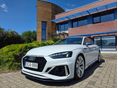 AUDI RS5 Coupé 60 TFSI quattro Tiptronic ic / Facelift / Mo-i / Sérülésmentes / Extra gyönyörű