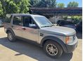 LAND ROVER DISCOVERY 2008 - 2
