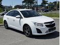 CHEVROLET CRUZE 1.6 LS