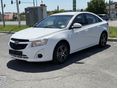 CHEVROLET CRUZE 2013/7 - 2
