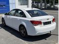 CHEVROLET CRUZE 2013/7 - 4