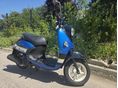 YAMAHA VINO 4T injektor