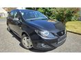 SEAT IBIZA 1.2 12V Reference EU5 EGY TULAJ-Tempomat-FIXXX ÁR