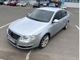 VOLKSWAGEN PASSAT VI 2006/10 - 2