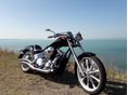 HONDA VT 1300 CX 