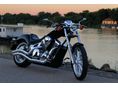 HONDA VT 1300 CX 2011 - 2