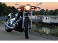 HONDA VT 1300 CX 2011 - 3