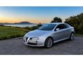 ALFA ROMEO GT 1.8 T Spark Progression