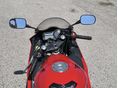 HONDA CBR 600 F4 2001/4 - 8
