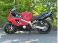 HONDA CBR 600 F4 2001/4 - 4