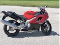 HONDA CBR 600 F4 F4I