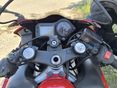 HONDA CBR 600 F4 2001/4 - 7