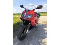 HONDA CBR 600 F4 2001/4 - 5