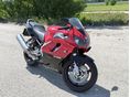 HONDA CBR 600 F4 2001/4 - 2