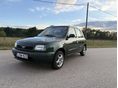 NISSAN MICRA 1.3 SLX