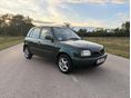 NISSAN MICRA 1997/1 - 2