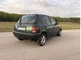 NISSAN MICRA 1997/1 - 3