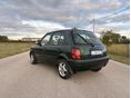 NISSAN MICRA 1997/1 - 4