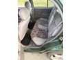 NISSAN MICRA 1997/1 - 5
