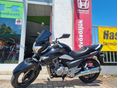 SUZUKI GW 250 INAZUMA 2014/3 - 1