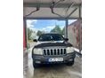 JEEP GRAND CHEROKEE 2.7 CRD Limited (Automata)
