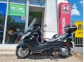 SUZUKI AN 400 BURGMAN 2009/4 - 3