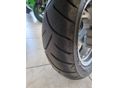 SUZUKI AN 400 BURGMAN 2009/4 - 4