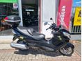 SUZUKI AN 400 BURGMAN 2009/4 - 6