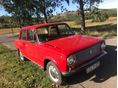 LADA 2101 1982/5 - 2