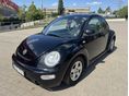 VOLKSWAGEN NEW BEETLE 1.9 TDI