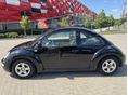 VOLKSWAGEN NEW BEETLE 1999 - 2